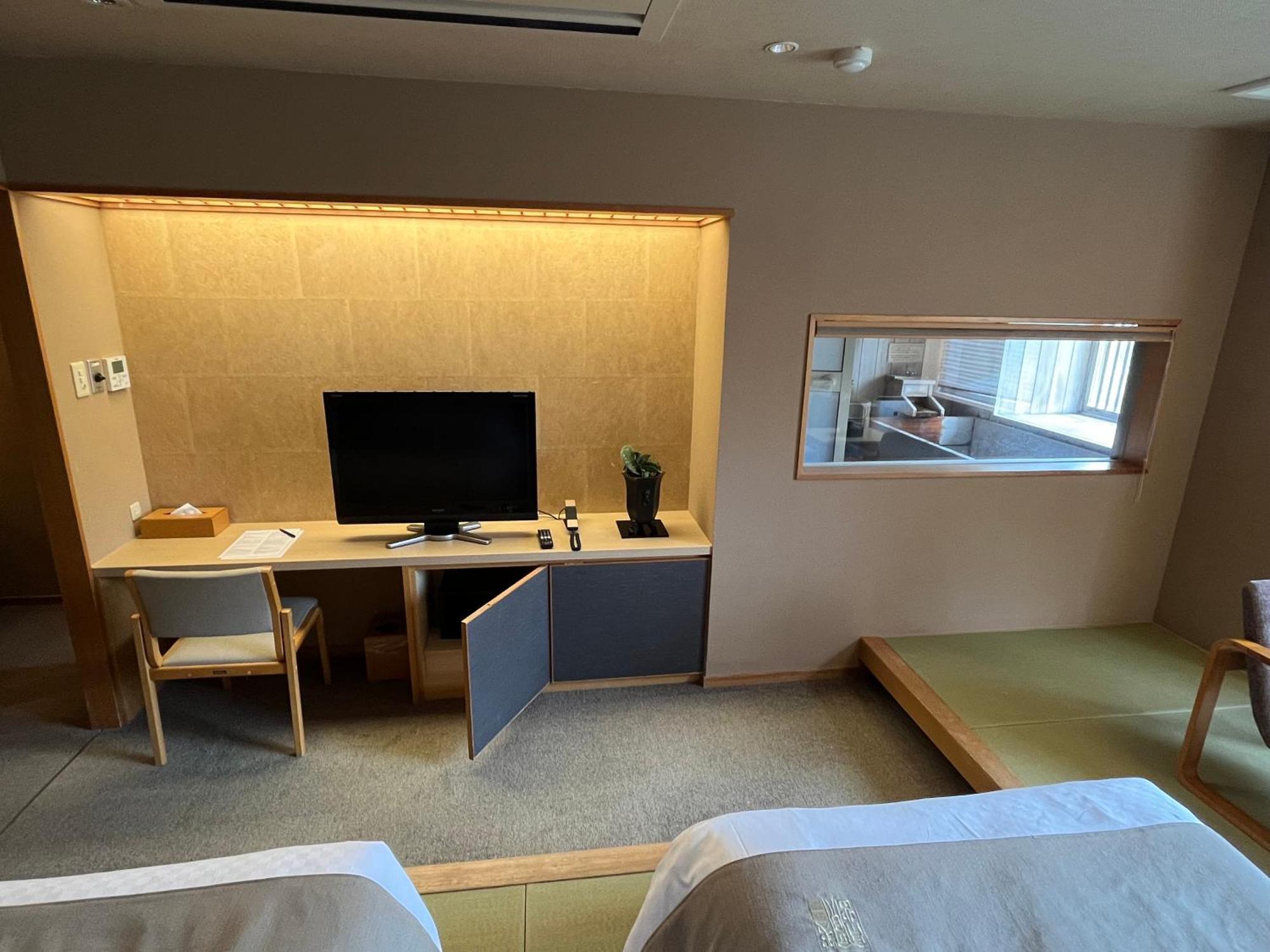 Jozankei Daiichi Hotel Suizantei Sapporo Exterior foto