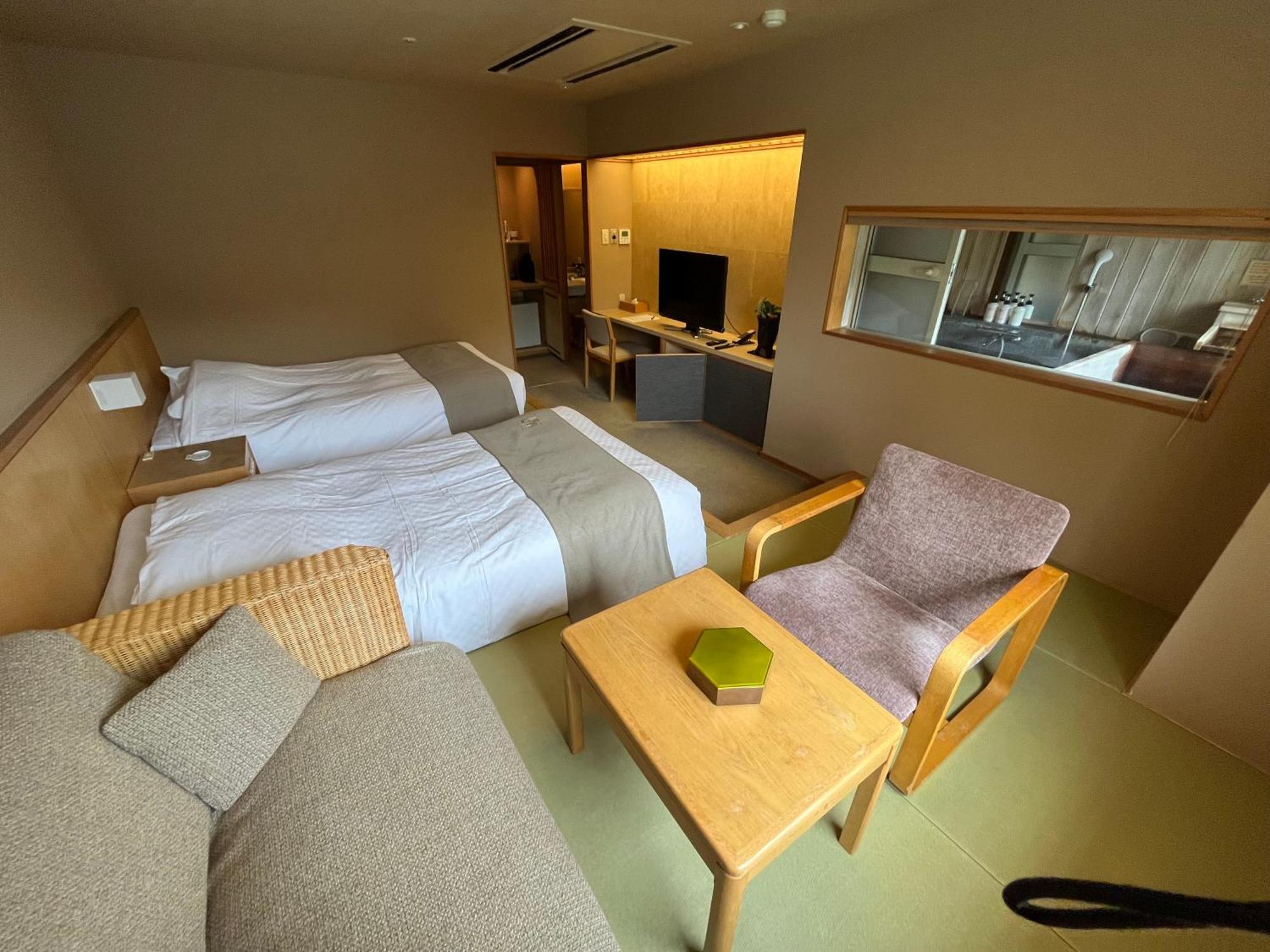 Jozankei Daiichi Hotel Suizantei Sapporo Exterior foto