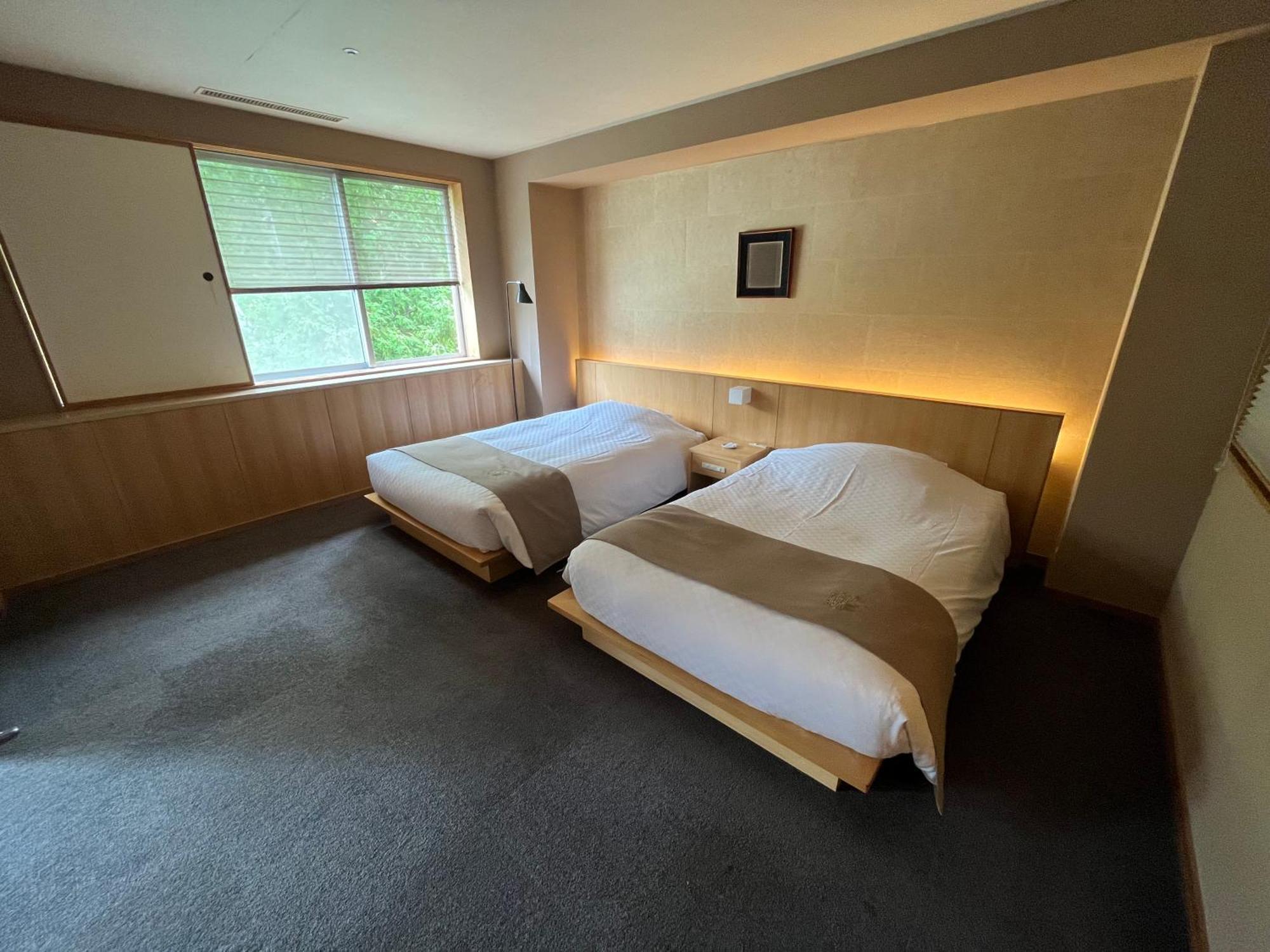 Jozankei Daiichi Hotel Suizantei Sapporo Exterior foto