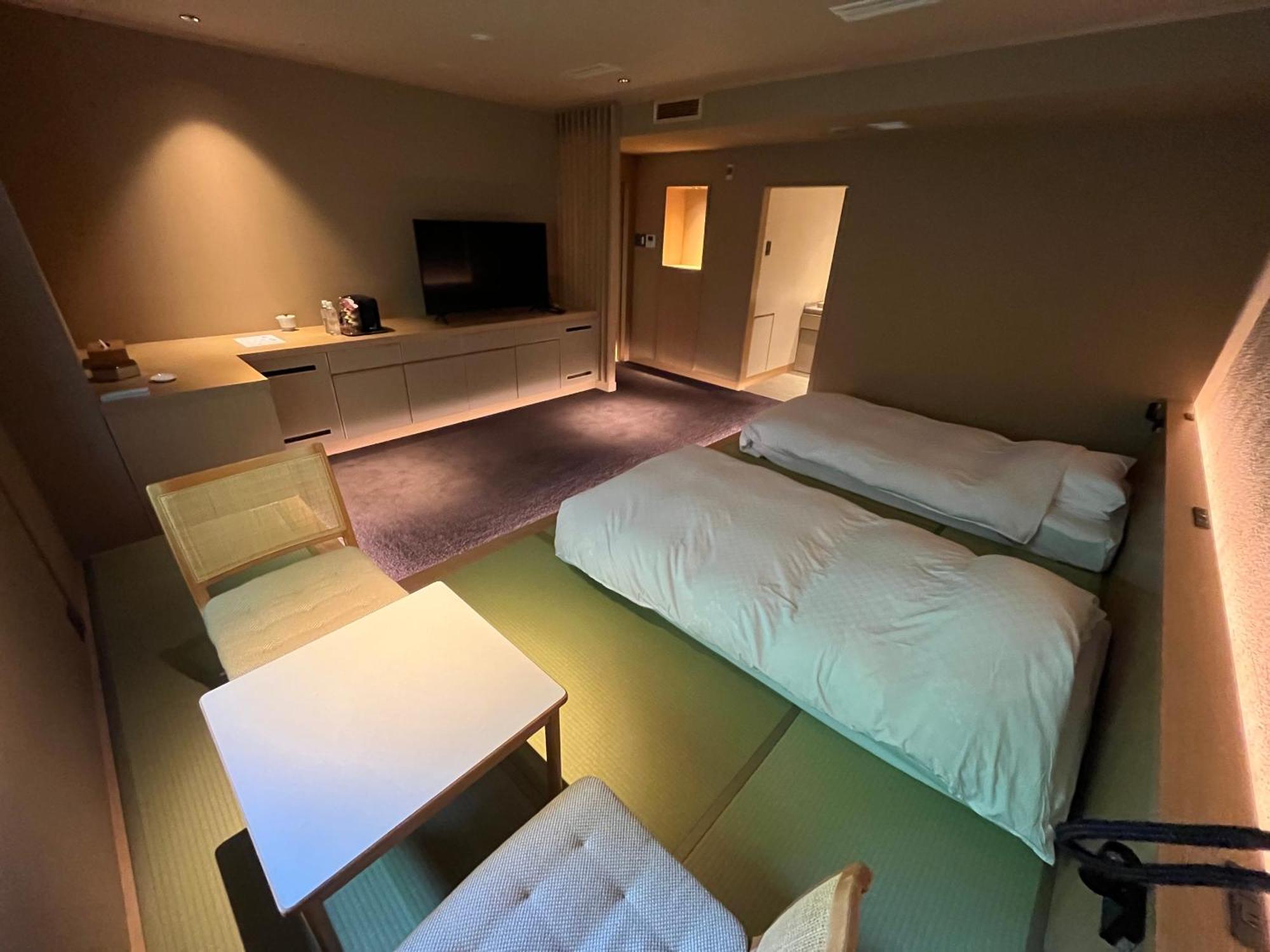 Jozankei Daiichi Hotel Suizantei Sapporo Exterior foto