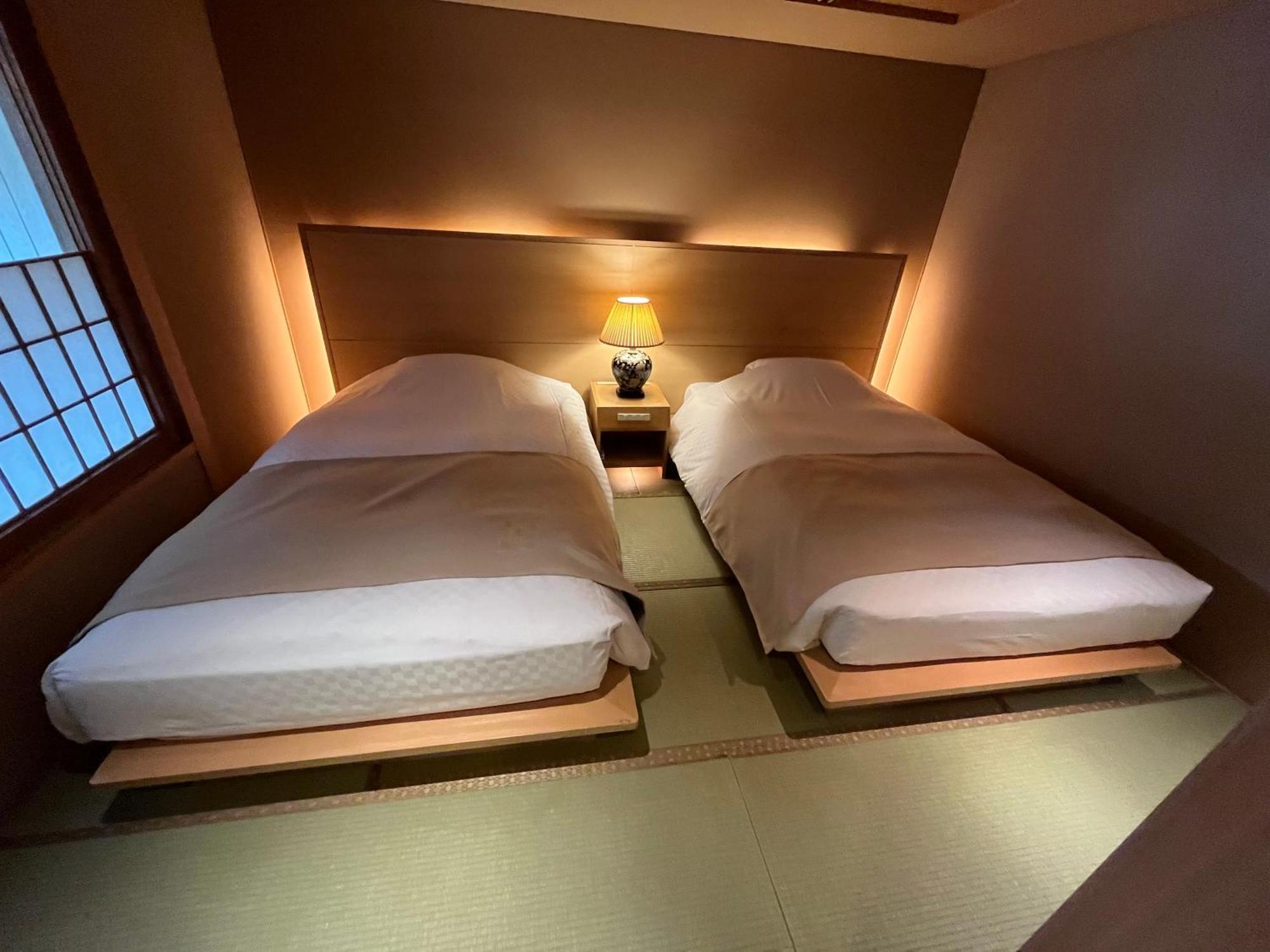 Jozankei Daiichi Hotel Suizantei Sapporo Exterior foto