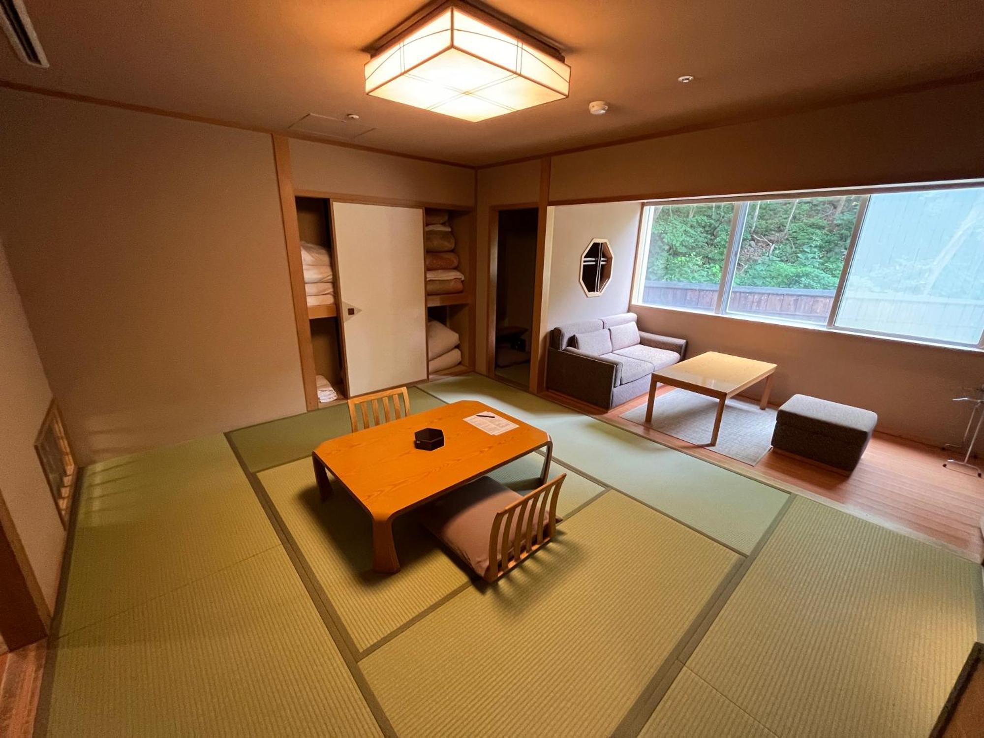 Jozankei Daiichi Hotel Suizantei Sapporo Exterior foto