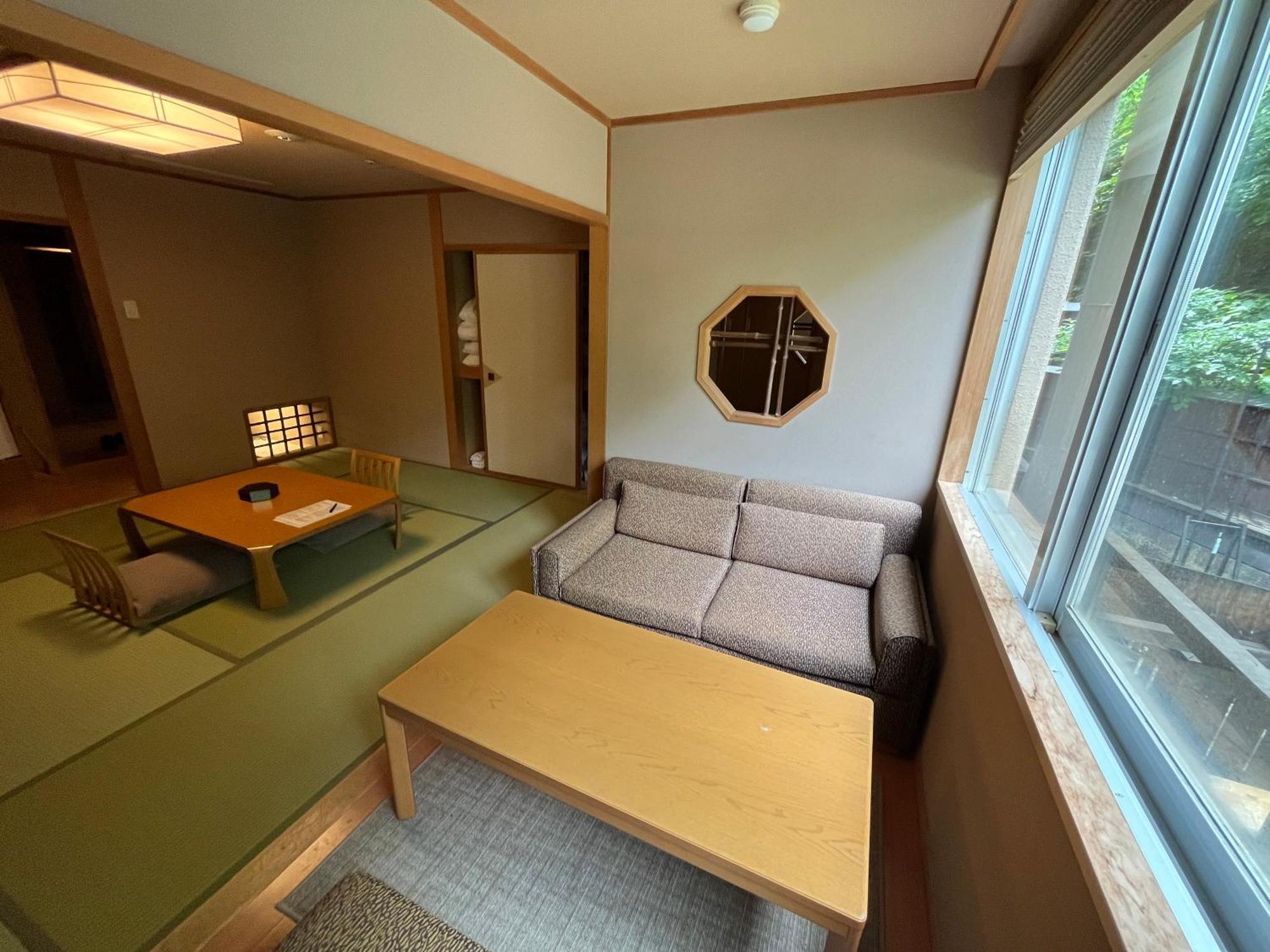 Jozankei Daiichi Hotel Suizantei Sapporo Exterior foto