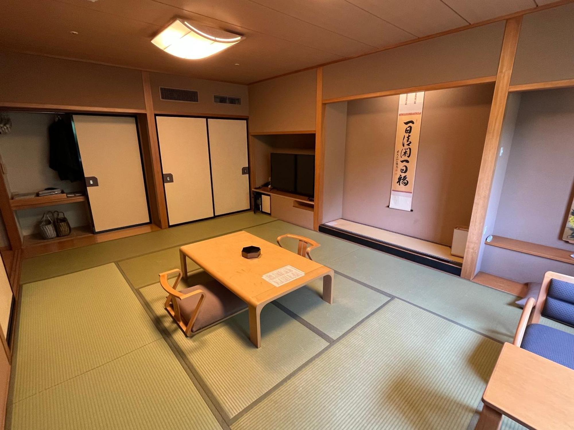 Jozankei Daiichi Hotel Suizantei Sapporo Exterior foto